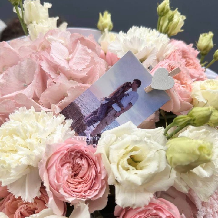 Открытка  Ваше фото в Чебоксарах