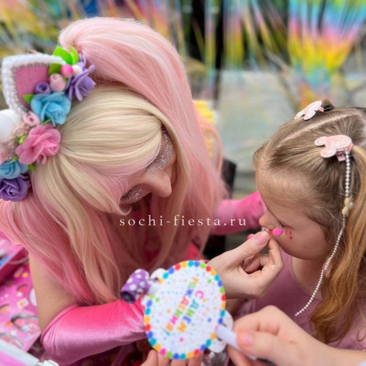 Блеск тату и Бьюти бокс в Чебоксарах