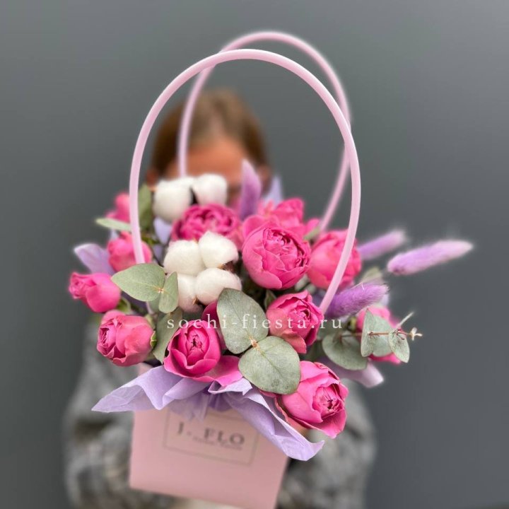 Сумочка Достижений в Чебоксарах