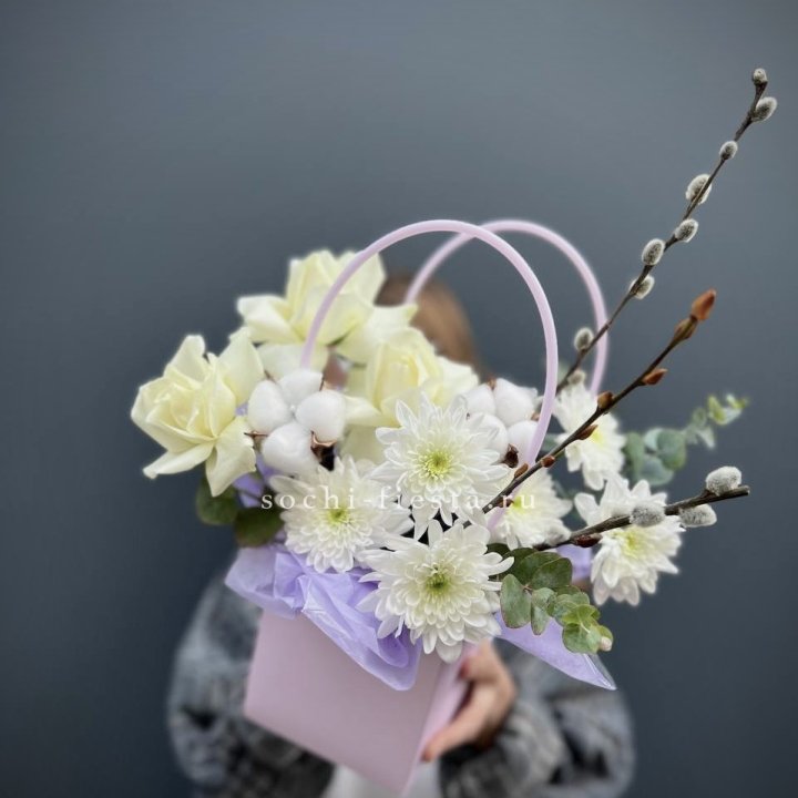 Сумочка №7 в Чебоксарах