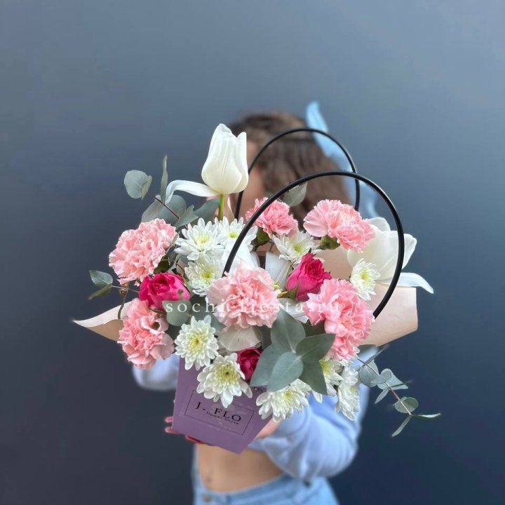 Сумочка Радости в Чебоксарах