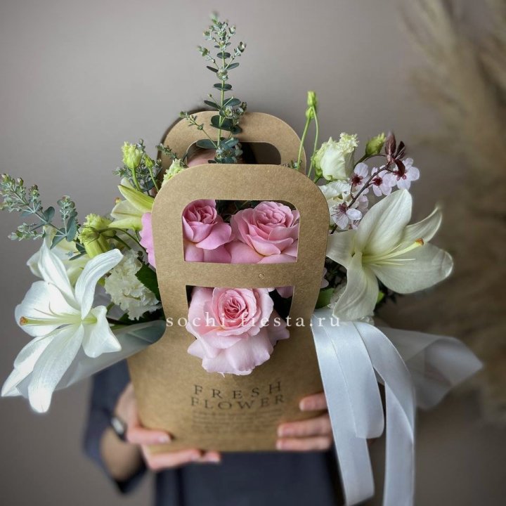 Сумочка "Модерн" в Чебоксарах