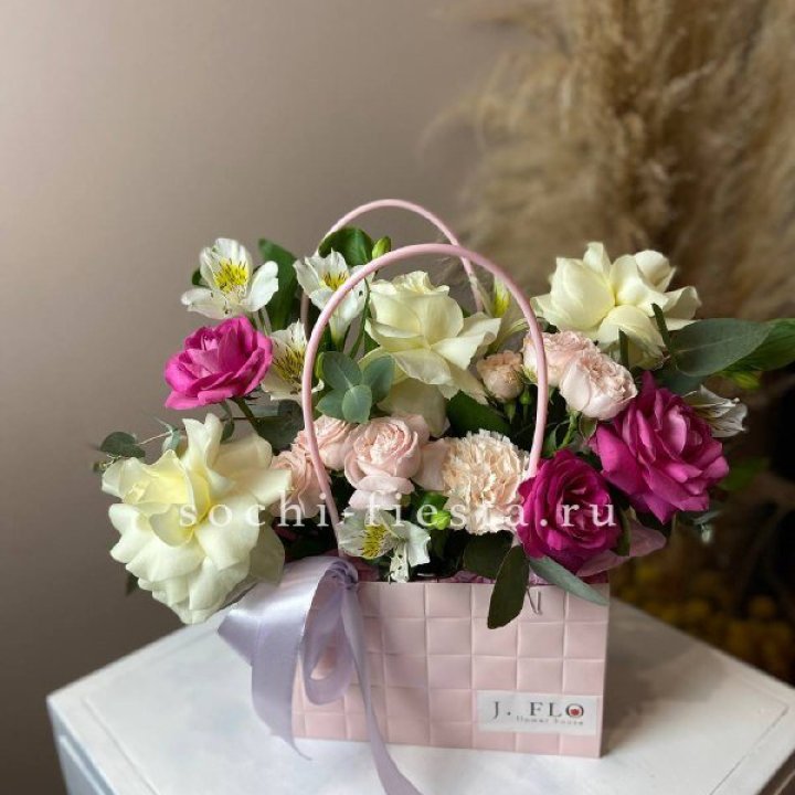 Сумочка "Калифорния" в Чебоксарах