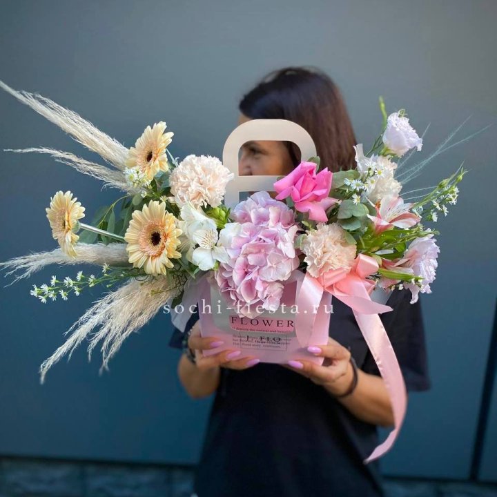 Сумочка №9 в Чебоксарах