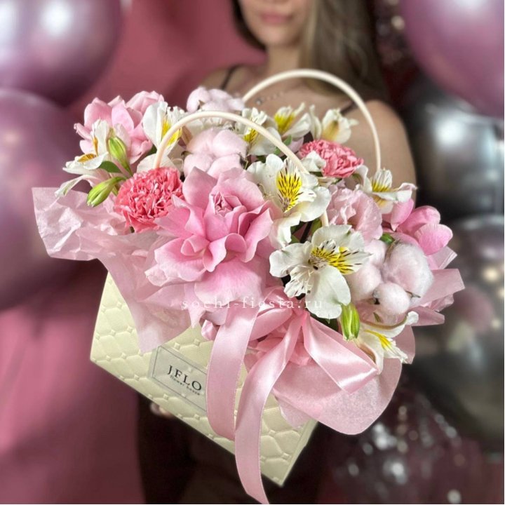 Сумочки "Флоренси" в Чебоксарах