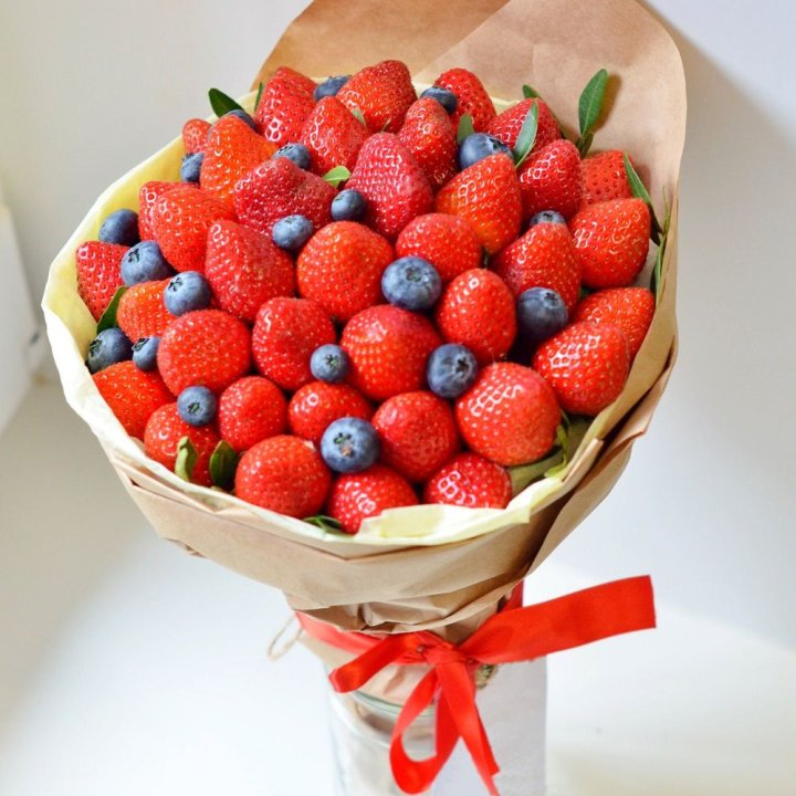 Ягодный бум №2 в Чебоксарах