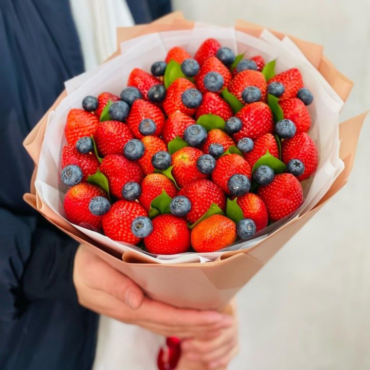 Ягодный бум №4 в Чебоксарах