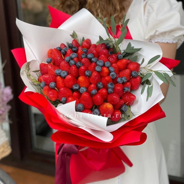 Ягодный бум №6 в Чебоксарах