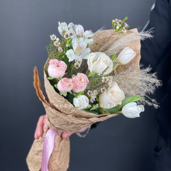 Букет мини в Чебоксарах