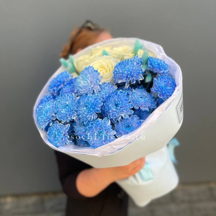  Букет "Лагуна-2" в Чебоксарах