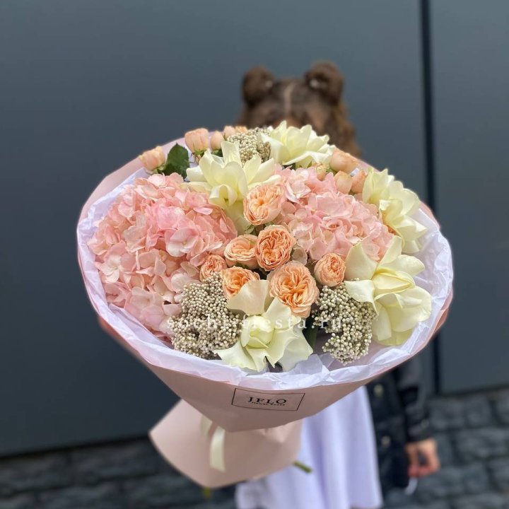  Букет  "Сеньёра" в Чебоксарах