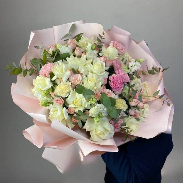 Букет "Джулия" в Чебоксарах