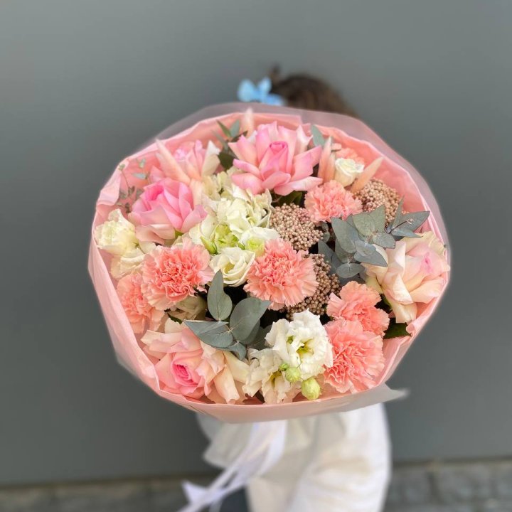 Букет "Стифания" в Чебоксарах