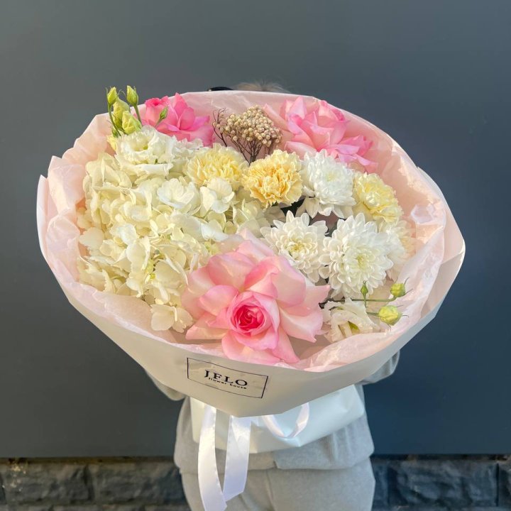 Букет "Лолита №2" в Чебоксарах