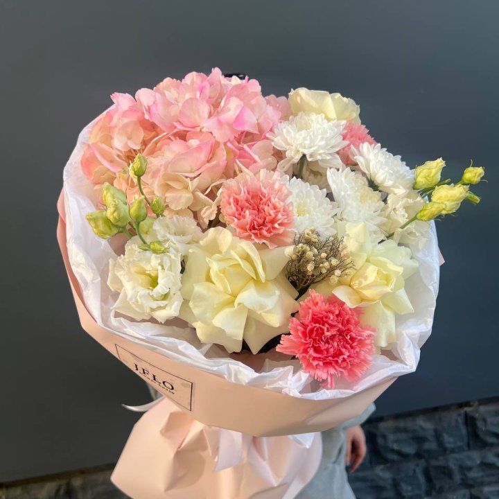 Букет "Милена" в Чебоксарах