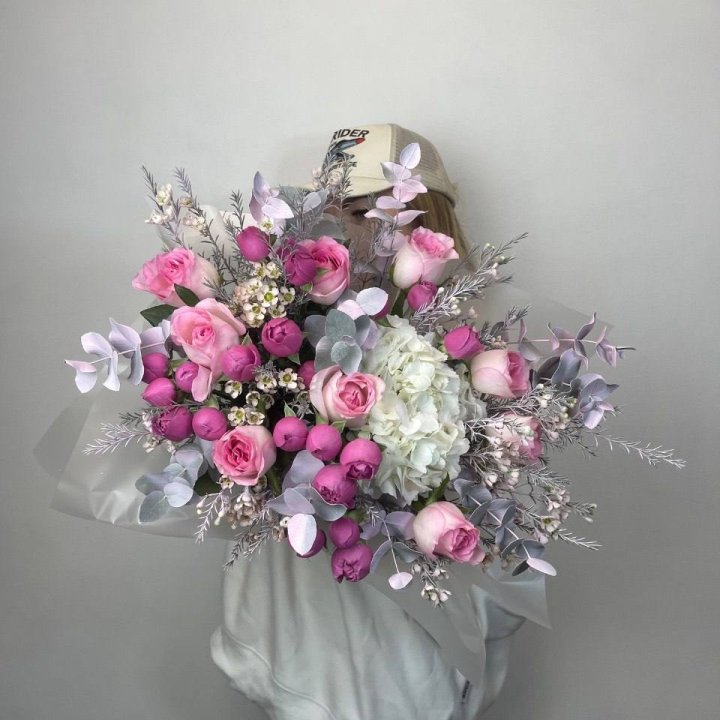 Джутовое кашпо "Мигноло" в Чебоксарах