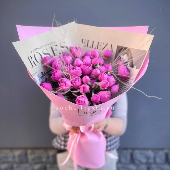 15 Мисти баблс в Чебоксарах