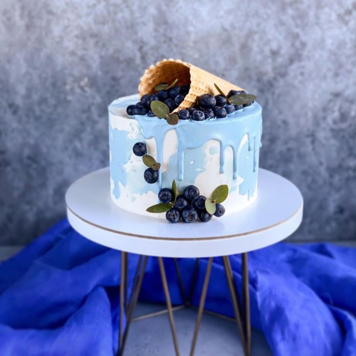 Торт "Вафли" в Чебоксарах