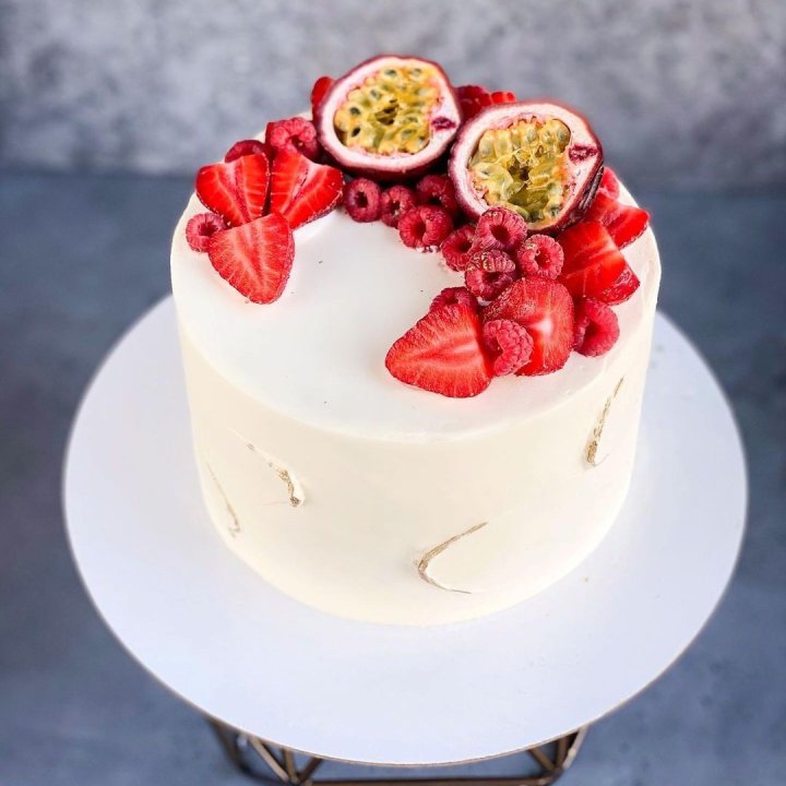 Торт "Страсть" в Чебоксарах