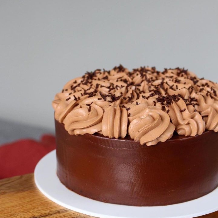 Торт "Трюфель" в Чебоксарах