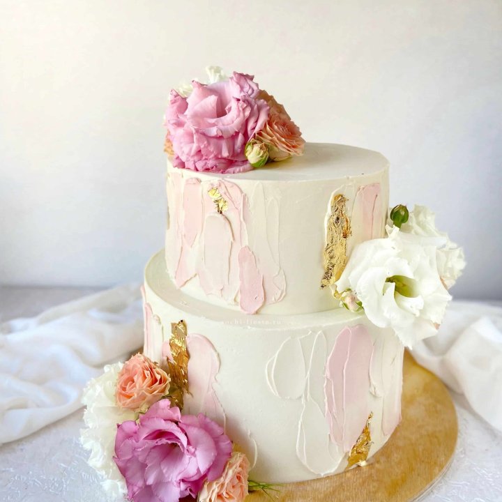 Торт "Изысканный" в Чебоксарах