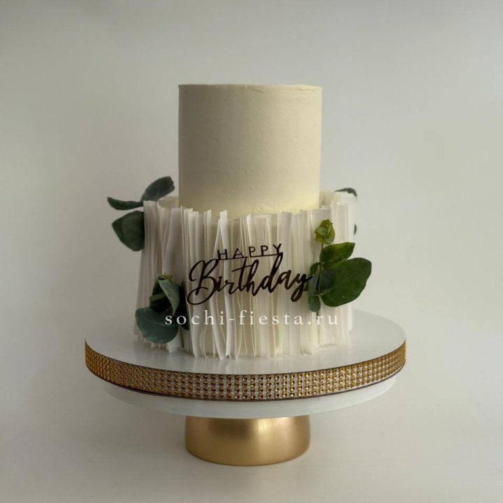 Торт "Нежность" в Чебоксарах