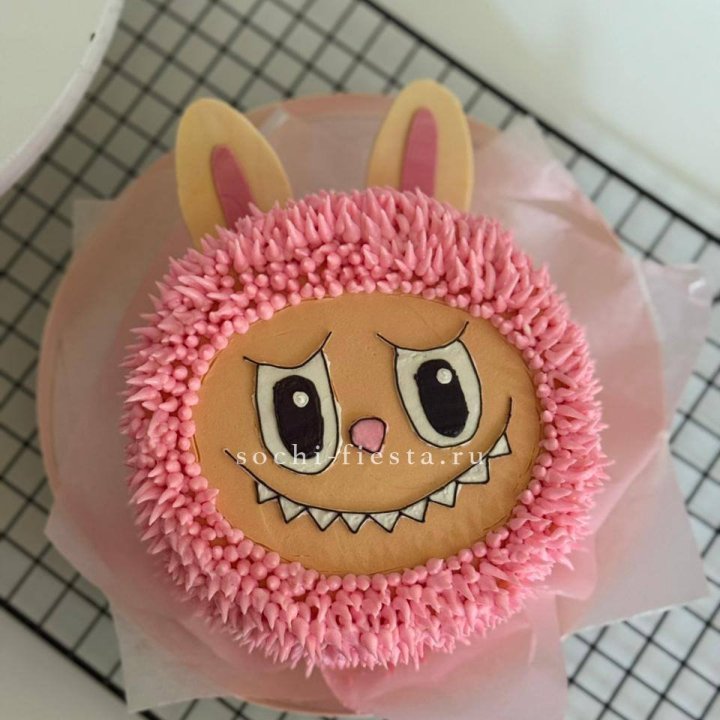 Торт  "Милый" в Чебоксарах