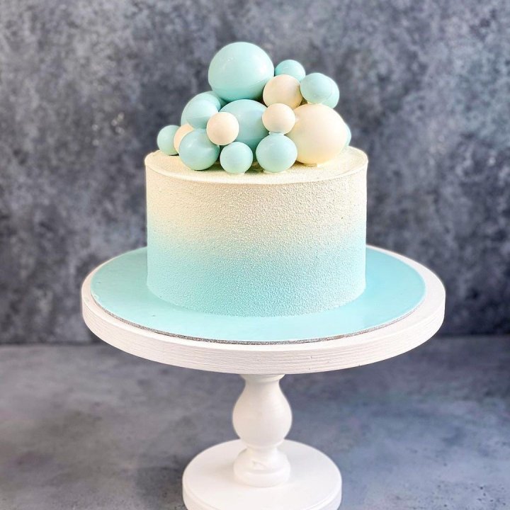 Торт "Пузырьки'' в Чебоксарах