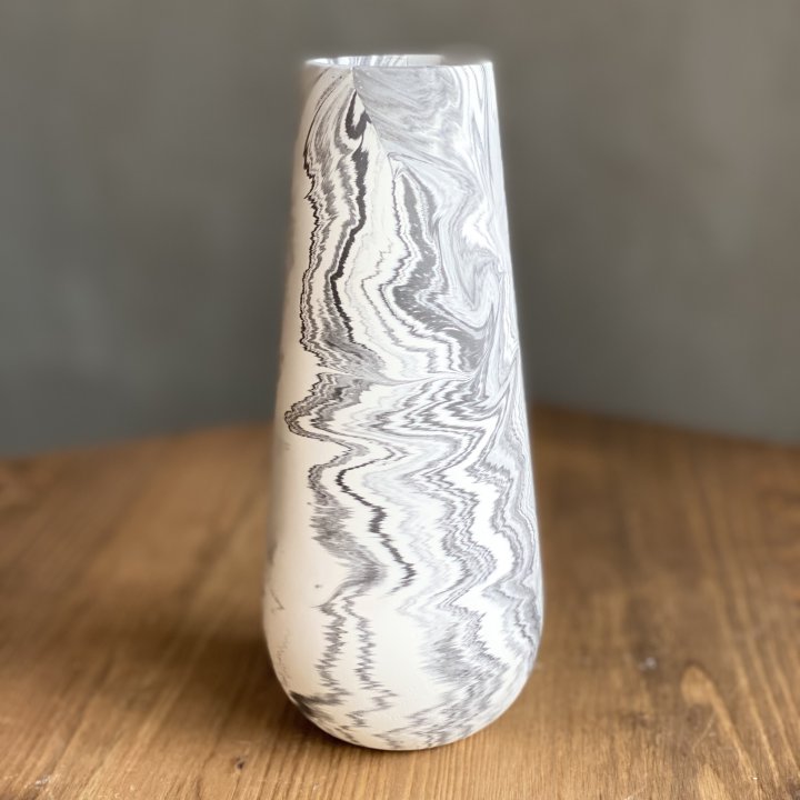 Дизайнерская ваза №2 в Чебоксарах