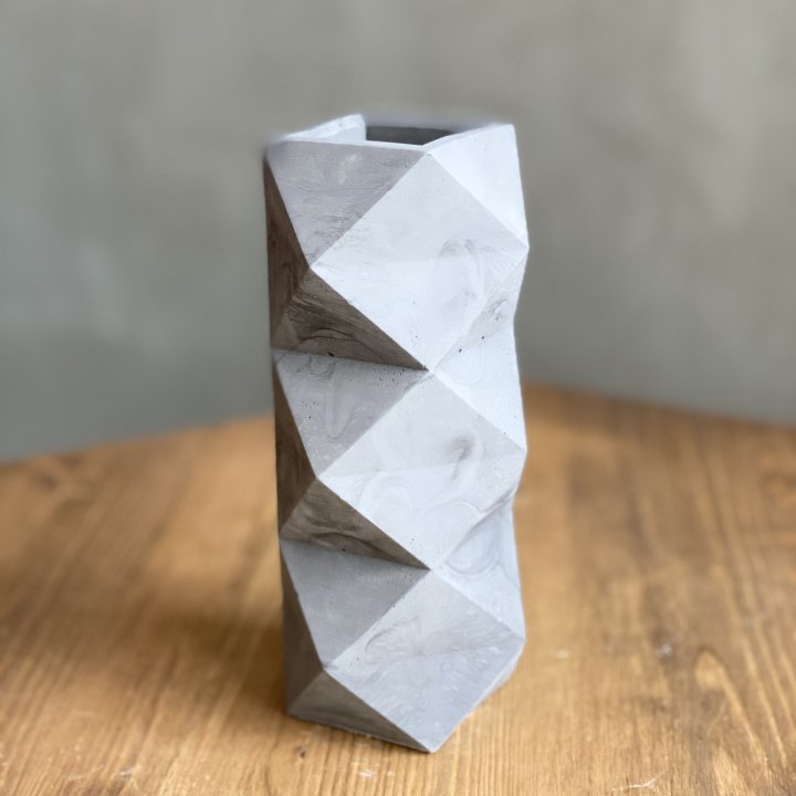 Дизайнерская ваза №1 в Чебоксарах