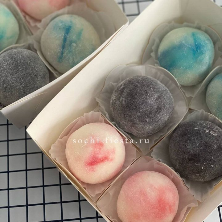 Набор Моти в Чебоксарах