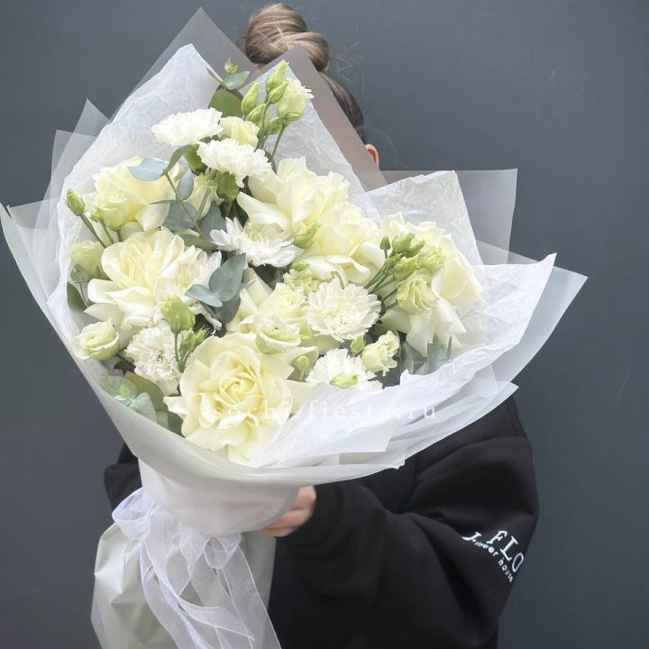 Букет "Сицилия" в Чебоксарах