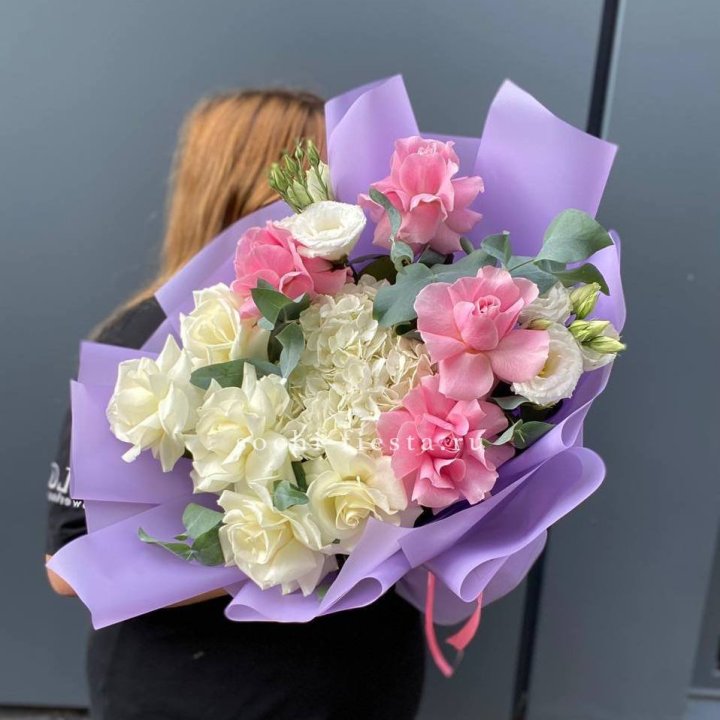  Букет "Ирма" в Чебоксарах