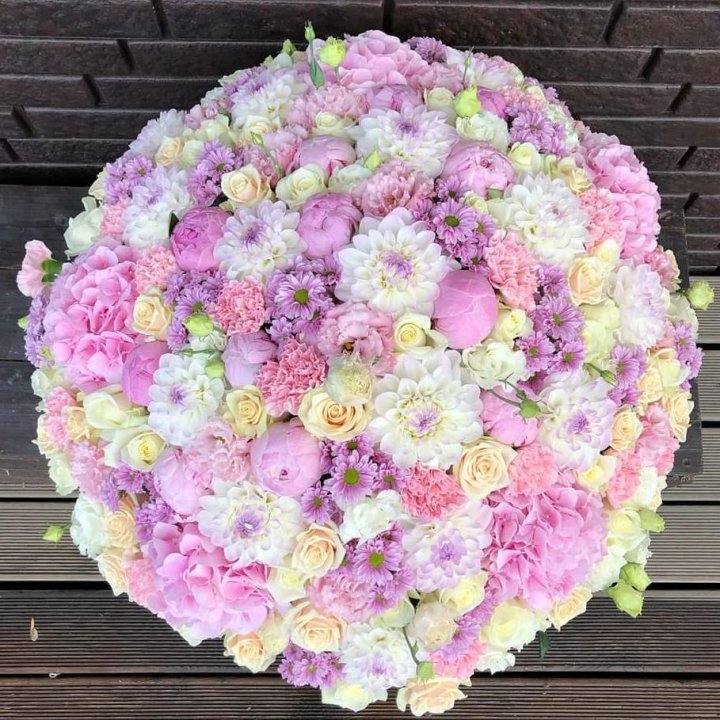 Макси-корзина Лолипап в Чебоксарах