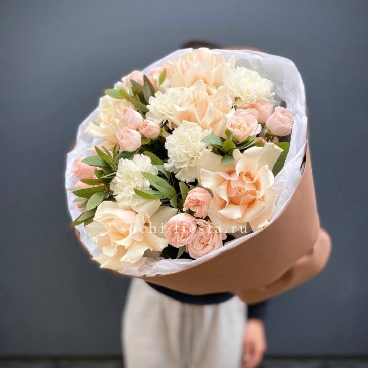  Букет "Тенереса" в Чебоксарах