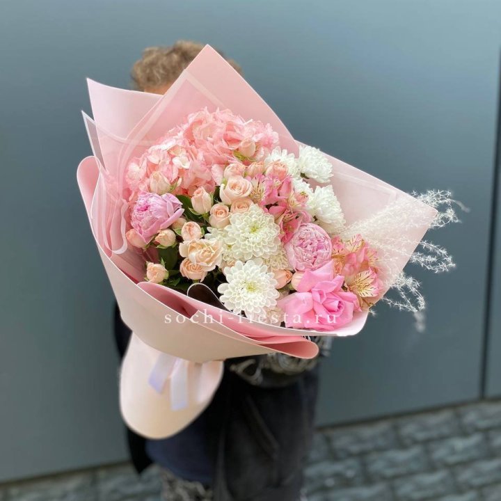  Букет "Сильва" в Чебоксарах