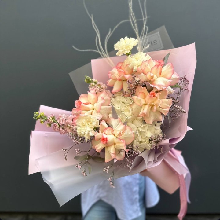 Букет  "Проджи" в Чебоксарах