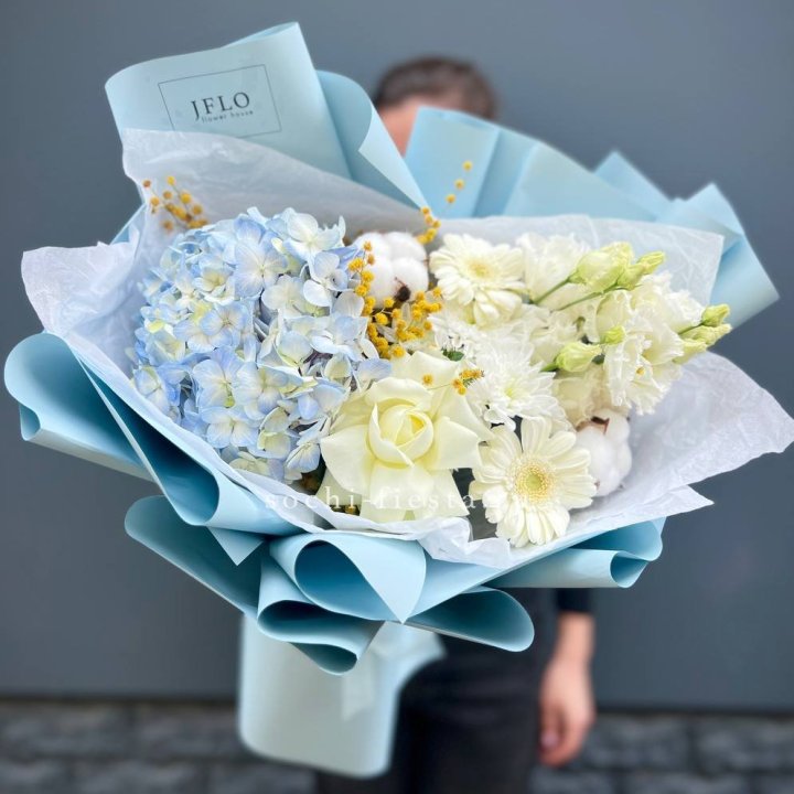  Букет "Келестия" в Чебоксарах