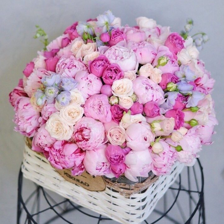 Композиция "Черри" в Чебоксарах