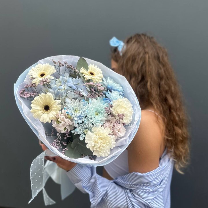 Букет "Целесте" в Чебоксарах