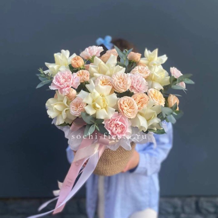 Кашпо "Джентел" в Чебоксарах