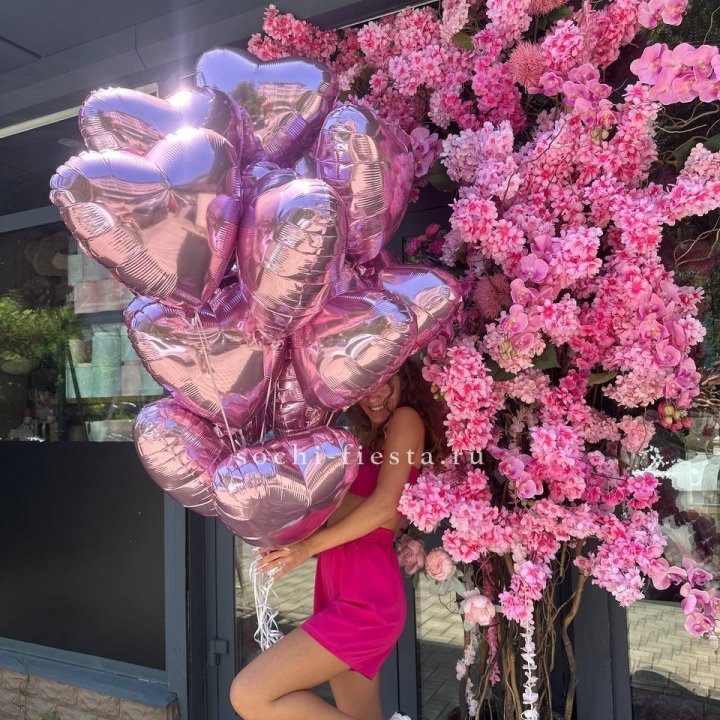 Набор шаров "Катрин" в Чебоксарах