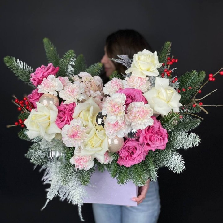 Авторский бокс №2 в Чебоксарах