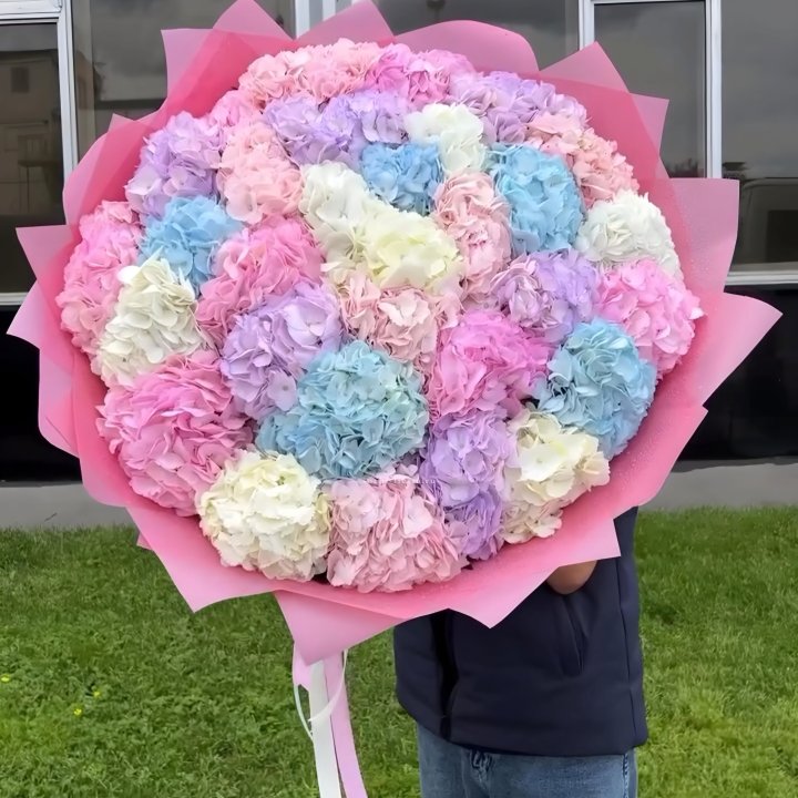 Букет "Люкс" в Чебоксарах