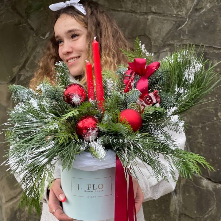 Цилиндр ред в Чебоксарах