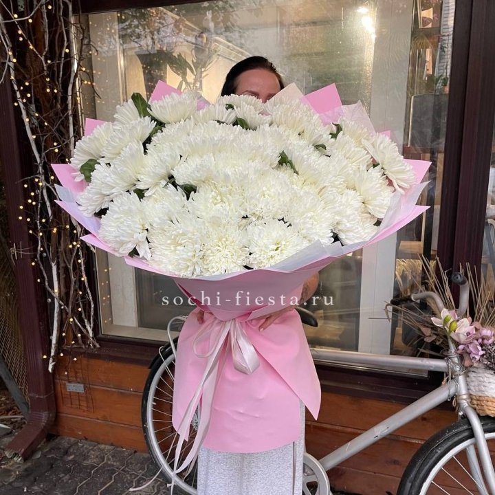 Букет Ванила в Чебоксарах