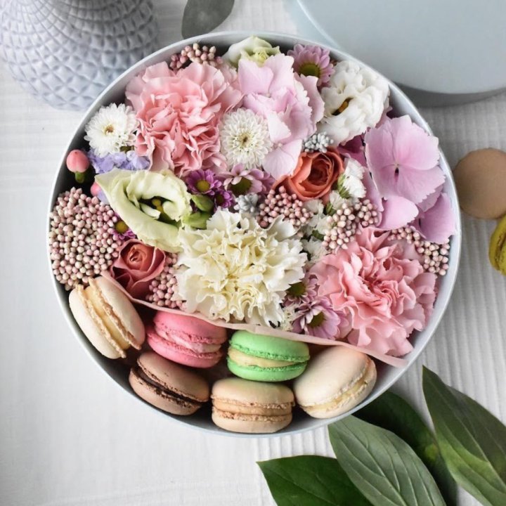 Крем бокс №2 в Чебоксарах