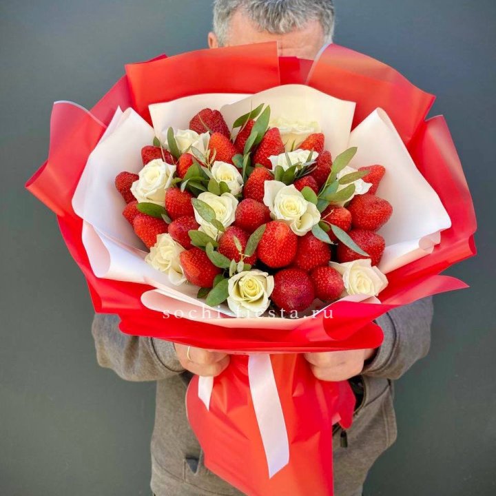 Ягодный бум №1 в Чебоксарах