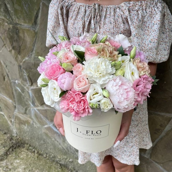 Нежность в Чебоксарах