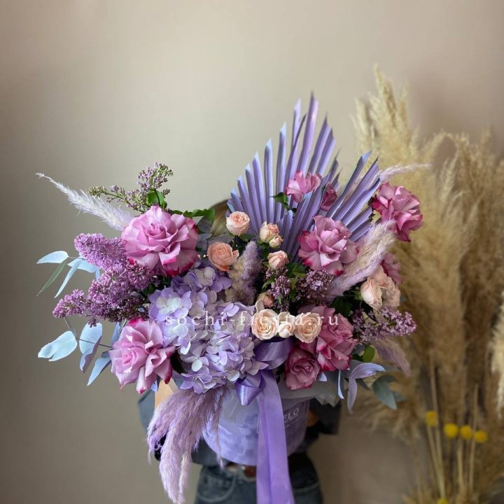 Дизайнерский цилиндр "Сансайт" в Чебоксарах